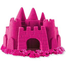 Spin Master - Gund Kinetic Sand, 8 Oz Sand Pink Image 4