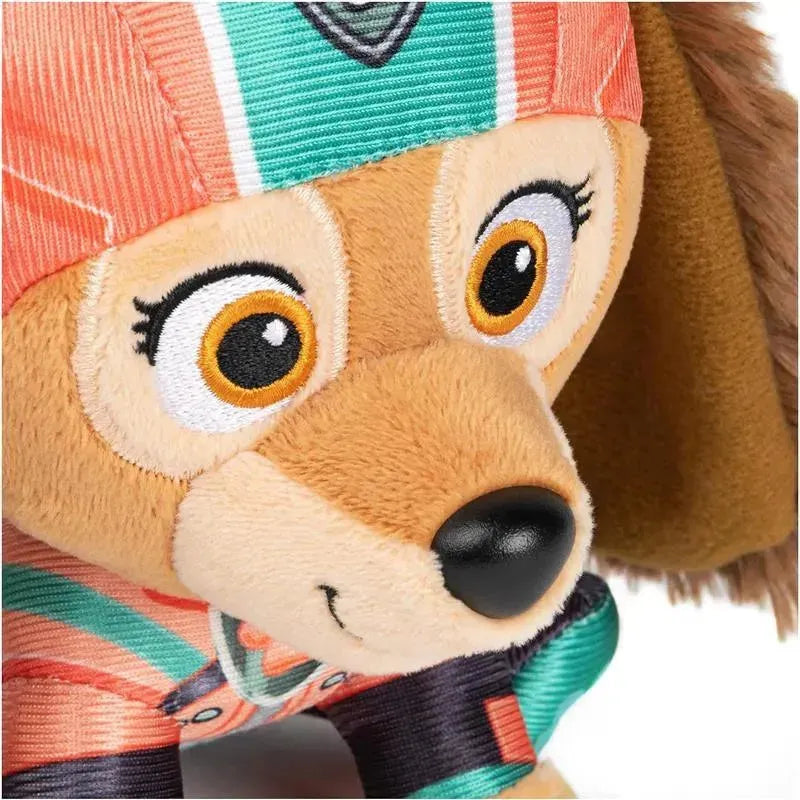 Spin Master - GUND PAW Patrol: The Mighty Movie Liberty Stuffed Animal, for Ages 1+, 6” Image 5