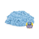 Spin Master - Kinetic Sand Scents, 8 Oz Scented Kinetic Sand Blue Image 2