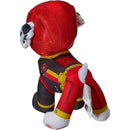 Spin Master - Paw Patrol 8-Inch Plush Moto Pups Marshall Image 5