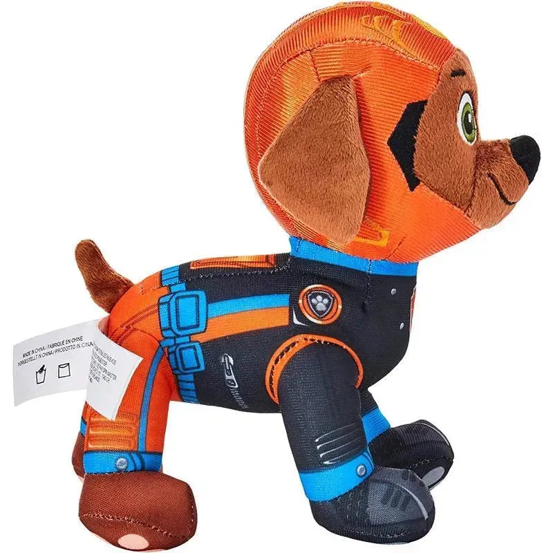 Peluche Zuma  Patrulla Canina • Mi Peluche