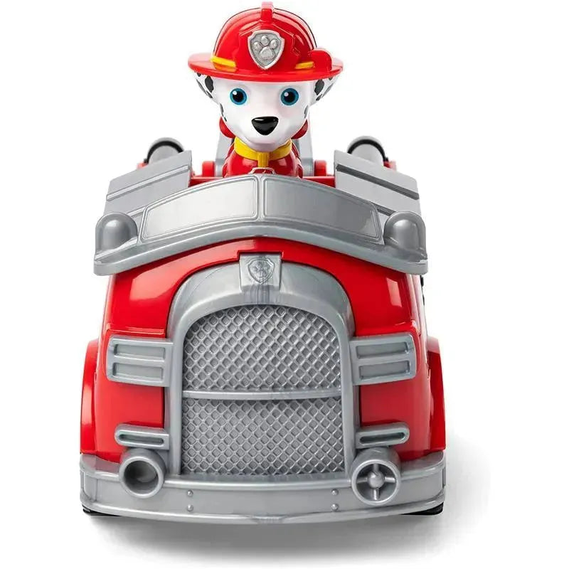 Spin Master - Paw Patrol Chase Patrol Cruiser Vehicle Image 2