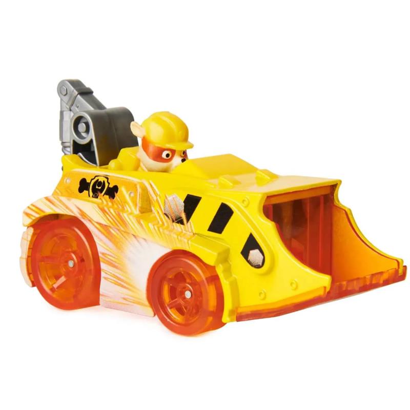 Spin Master - Paw Patrol Mighty Super Paws True Metal 7 Image 2