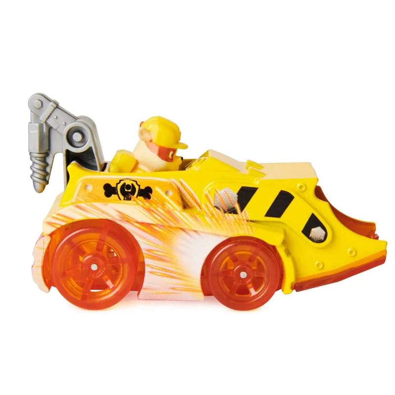 Spin Master - Paw Patrol Mighty Super Paws True Metal 7 Image 3