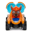 Spin Master - Paw Patrol New Movie Pup Squad, Zuma Image 3