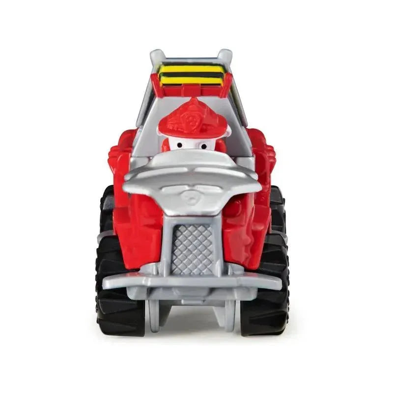 Spin Master - Paw Patrol True Meta Dino Rescue Marshall Image 4