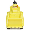 Spin Master - Paw Sea Patrol Series Rubble Die-Cast Vehicle Image 4