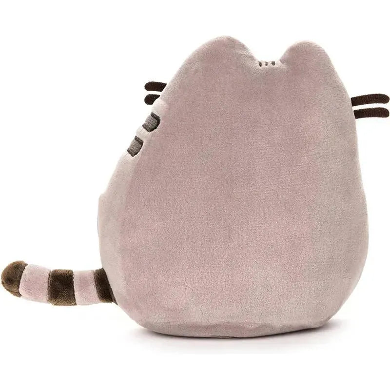 Spin Master - Pusheen the Cat Squisheen Pet Pose Plush, 6 Image 2
