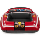 Spin Master - Swimways Paw Patrol Boat, for Kids Aged 3 & Up, Marshall Image 3