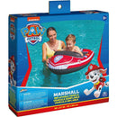 Spin Master - Swimways Paw Patrol Boat, for Kids Aged 3 & Up, Marshall Image 5