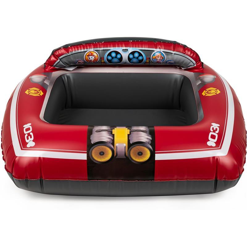 Spin Master - Swimways Paw Patrol Boat, for Kids Aged 3 & Up, Marshall Image 7
