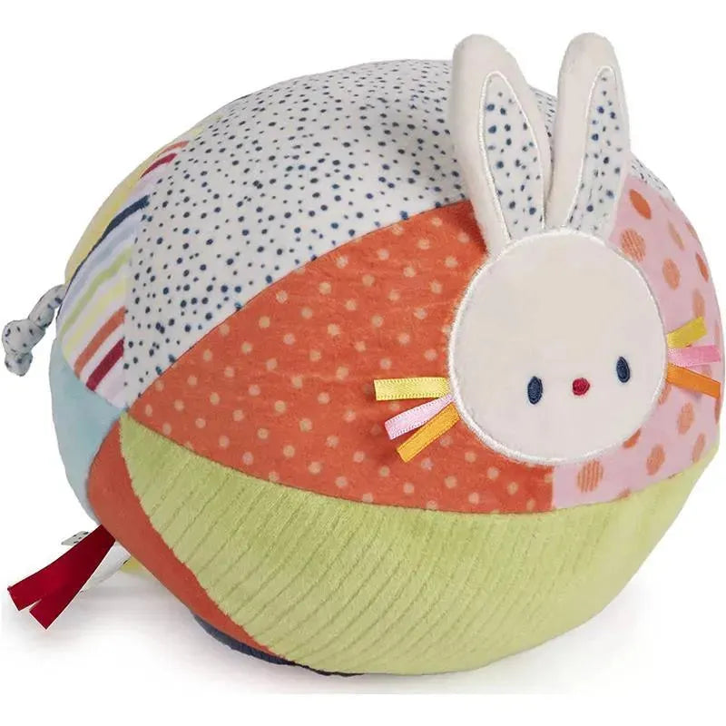 Spin Master - Tinkle Crinkle Soft Activity Ball Image 11