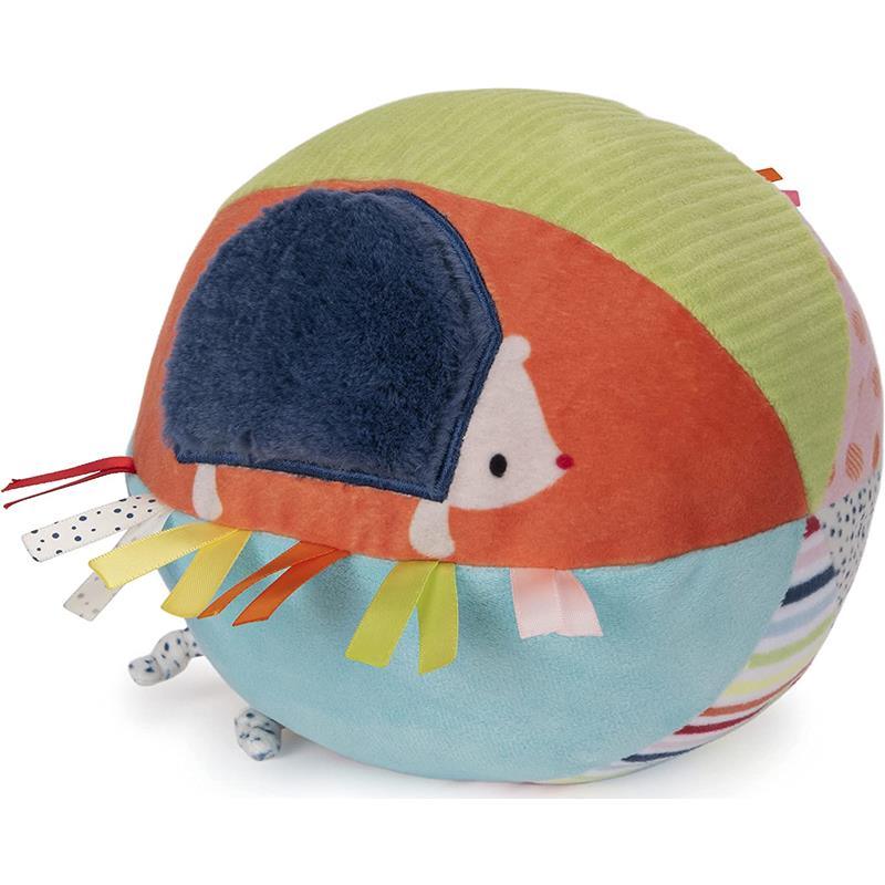Spin Master - Tinkle Crinkle Soft Activity Ball Image 13