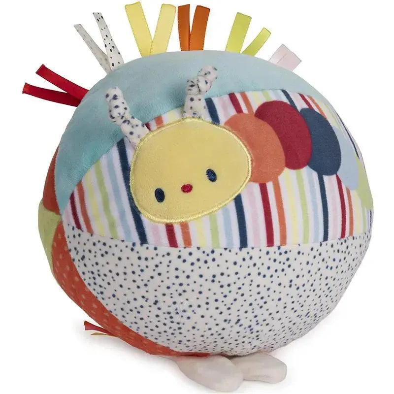 Spin Master - Tinkle Crinkle Soft Activity Ball Image 15