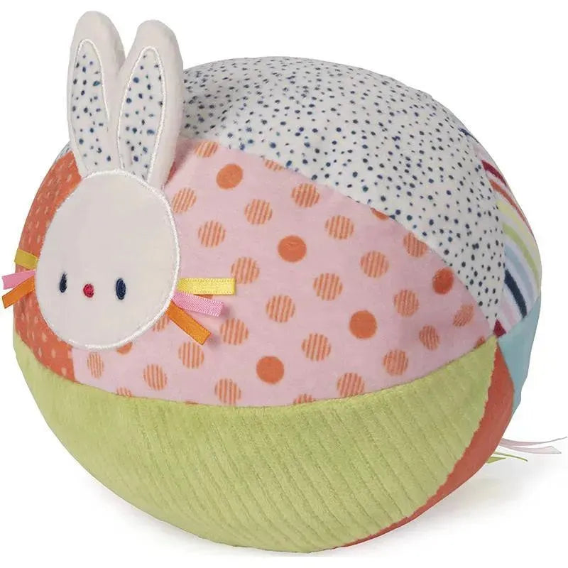 Spin Master - Tinkle Crinkle Soft Activity Ball Image 7