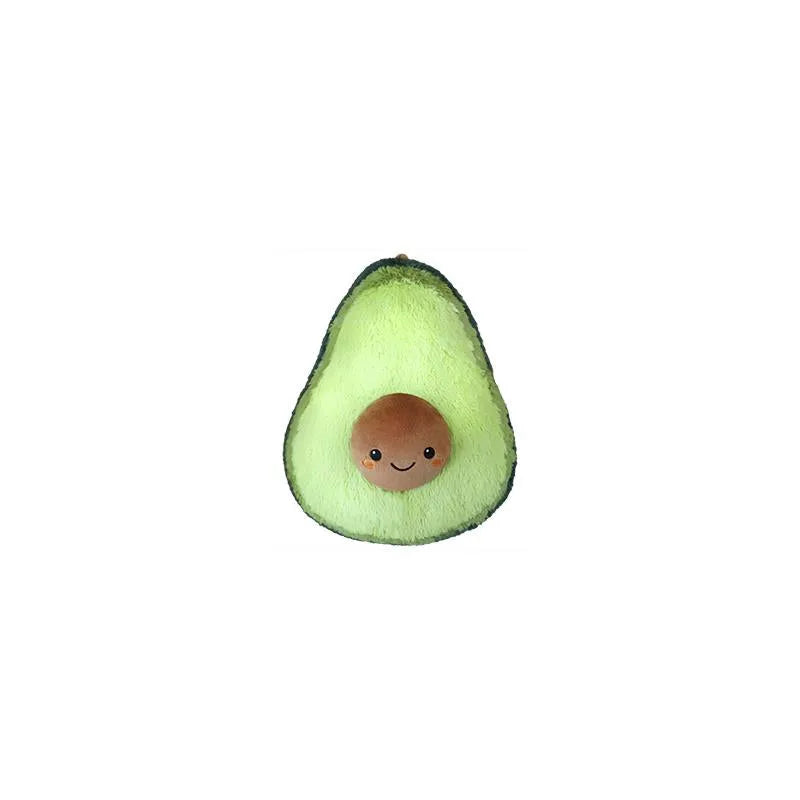 Squishable Comfort Food Avocado - Plush Toy Image 1