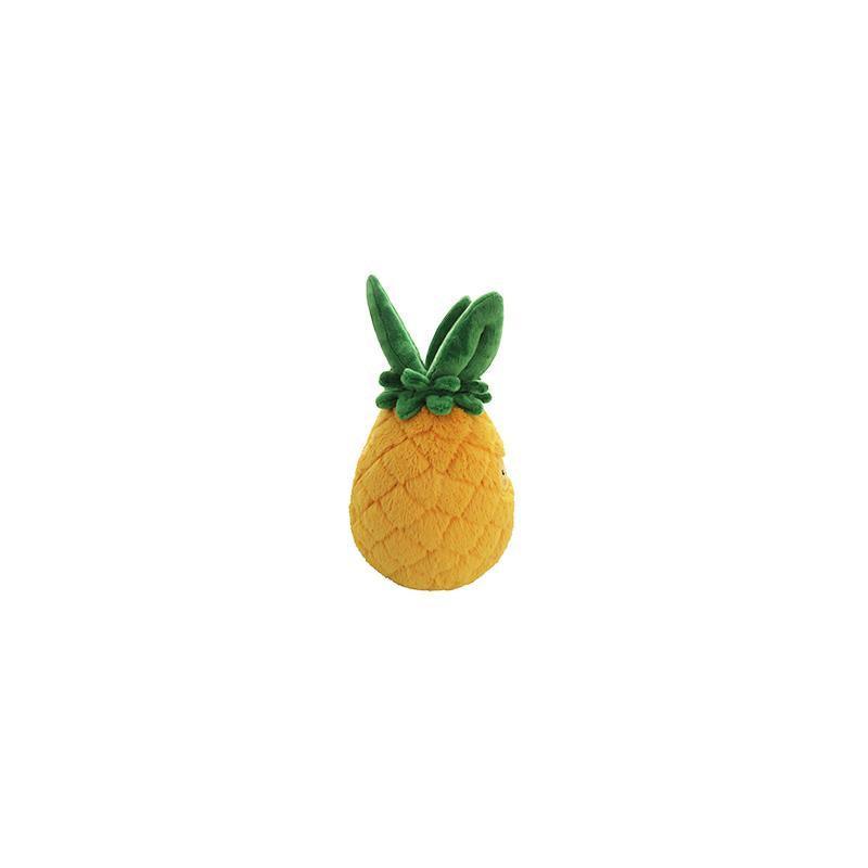 Squishable Comfort Food Pineapple - Plush Toy Image 3