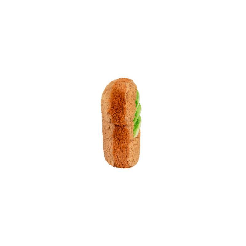 Squishable Mini Comfort Food Avocado Toast - Plush Toy Image 5