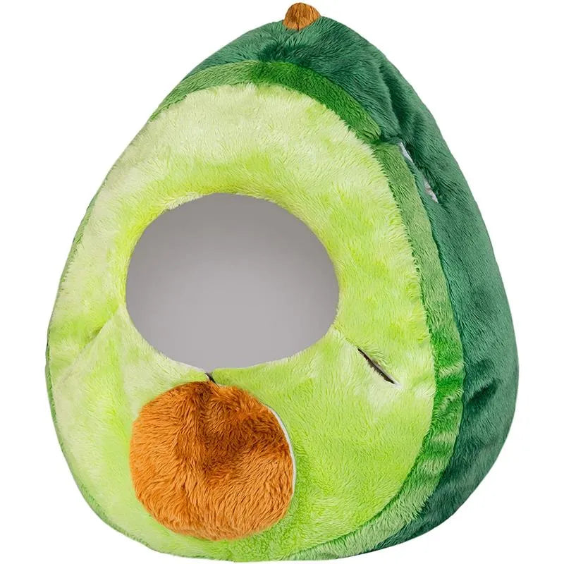 Squishable Undercover Corgi In Avocad - Plush Toy Image 3