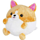 Squishable Undercover Corgi In Avocad - Plush Toy Image 4