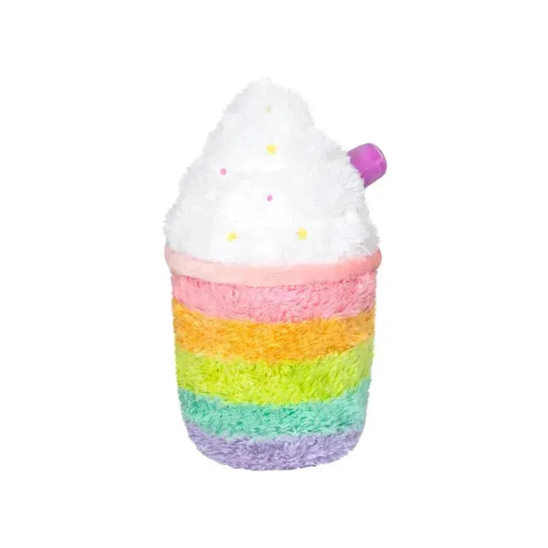 Squishable Unicorn Latte Plush Image 2