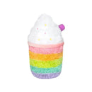 Squishable Unicorn Latte Plush Image 2