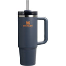 Stanley - Quencher H2.0 Tumbler with Handle and Straw 30 Oz, Twilight Image 1