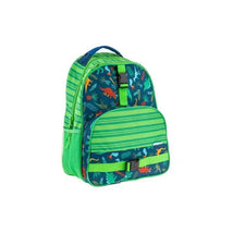 Stephen Joseph - All Over Print Backpack, Dino Image 1