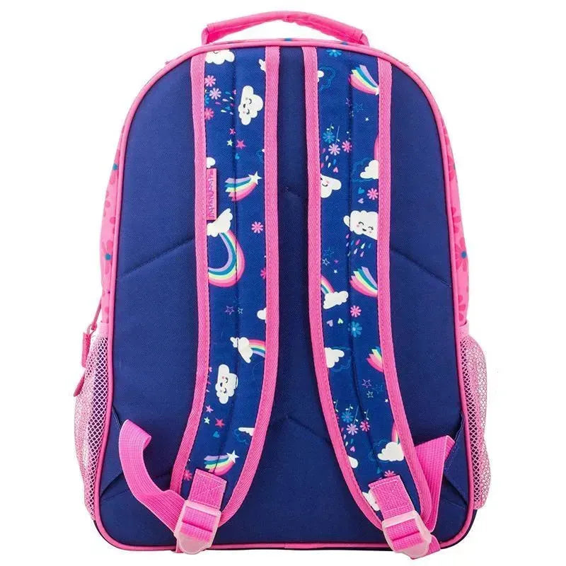 Stephen Joseph - All Over Print Backpack, Rainbow Image 2