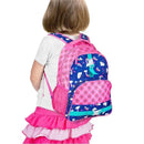 Stephen Joseph - All Over Print Backpack, Rainbow Image 5