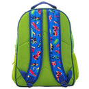 Stephen Joseph - All Over Print Backpack Transportation Image 3