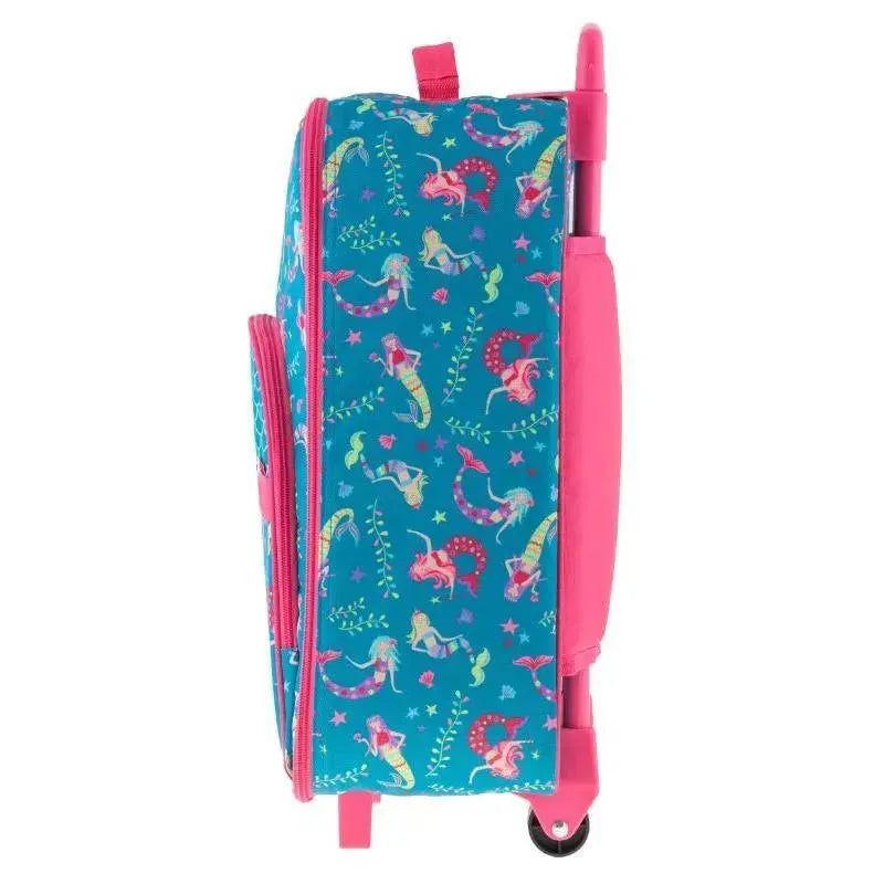 Stephen Joseph - All Over Print Luggage, Mermaid Image 2