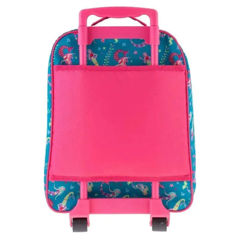 Stephen Joseph - All Over Print Luggage, Mermaid Image 3