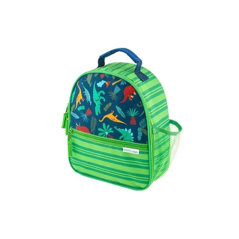 Stephen Joseph - All Over Print Lunchbox Dino  Image 1