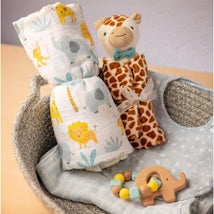 Stephen Joseph - Baby Box Set Zoo  Image 2
