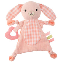 Stephen Joseph - Baby Crinkle Toy Bunny  Image 1