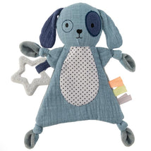 Stephen Joseph - Baby Crinkle Toy Puppy  Image 1