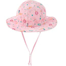 Stephen Joseph - Baby Sun Hat, Beach Day Image 1