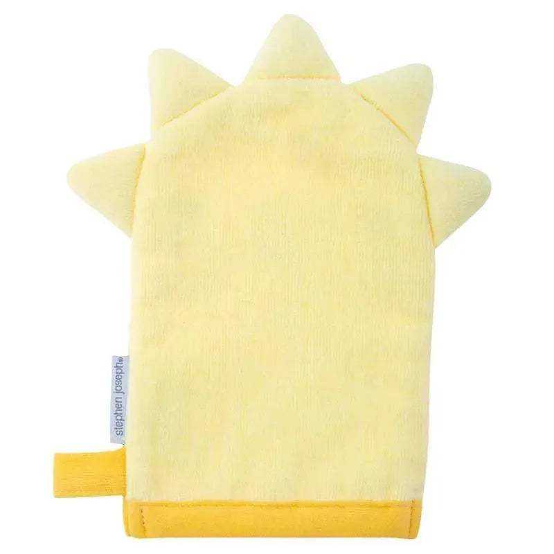 Stephen Joseph - Bath Mitt, Sun Image 2