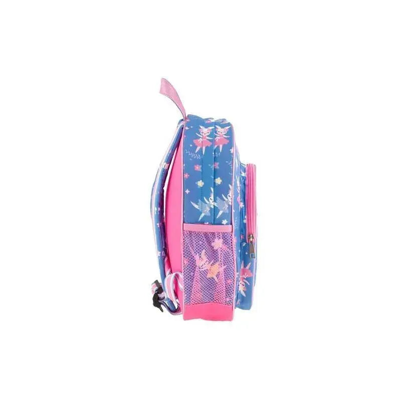 Stephen Joseph - Classic Backpacks Bunny Image 3