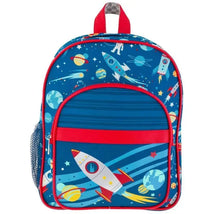 Stephen Joseph - Classic Backpacks, Space  Image 1