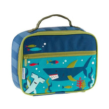Stephen Joseph - Classic Lunch Box Shark Image 1