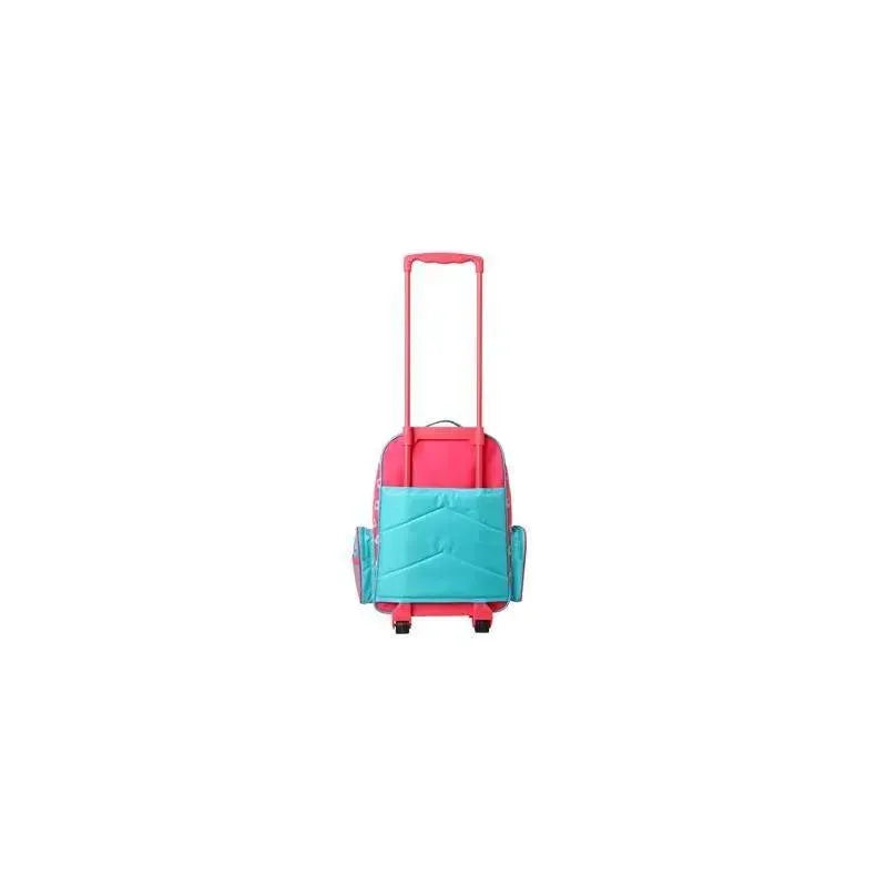 Stephen Joseph - Princess Classic Rolling Luggage Image 2