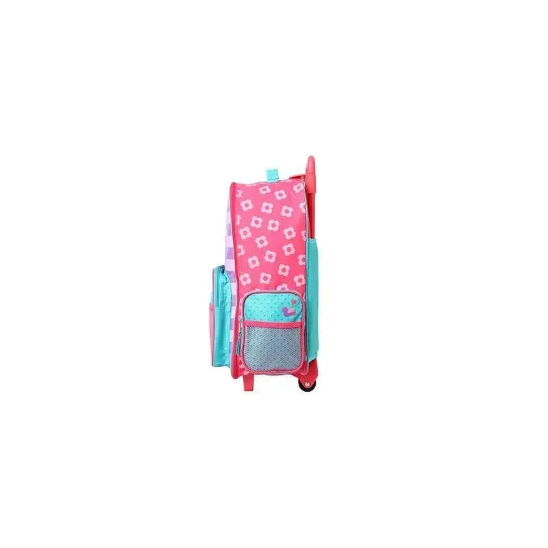Stephen Joseph - Princess Classic Rolling Luggage Image 3