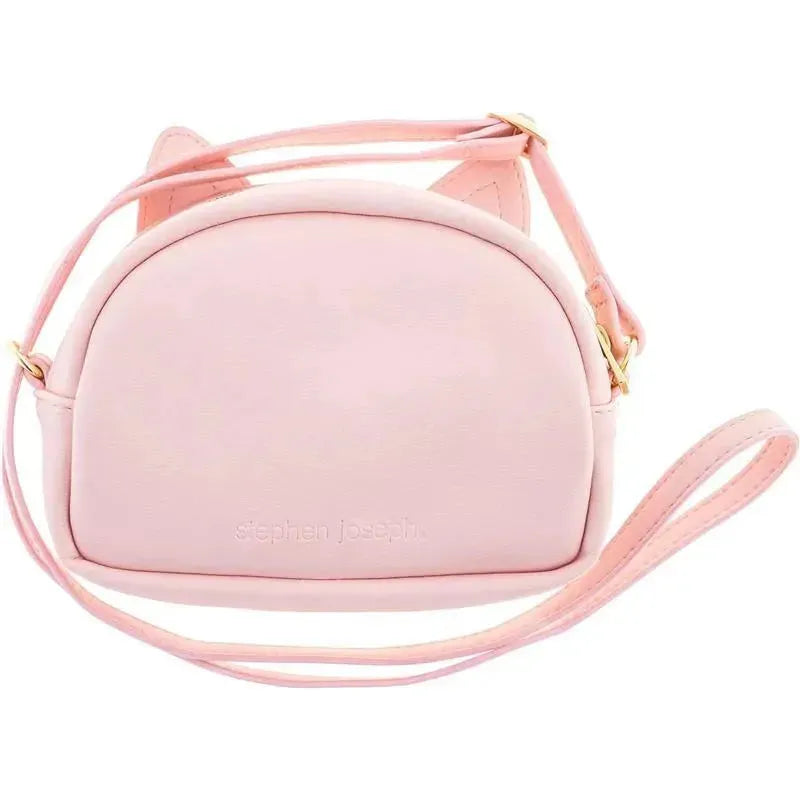 Stephen Joseph - Fashion Purse, Cat Image 3