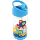 Stephen Joseph Flip Top Bottle - Transportation Image 1