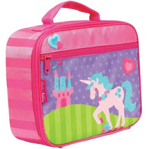 Stephen Joseph - Unicorn Classic Lunch Box Image 1