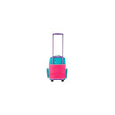 Stephen Joseph Rolling Luggage - Mermaid Image 3