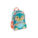 Stephen Joseph - Sidekicks Backpack Hedgehog Image 1