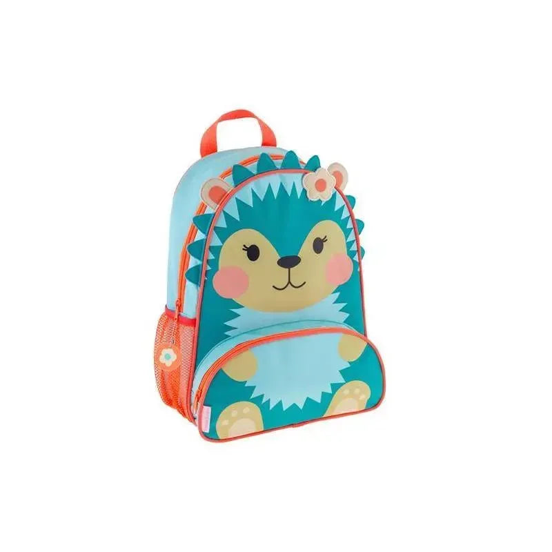 Stephen Joseph - Sidekicks Backpack Hedgehog Image 1